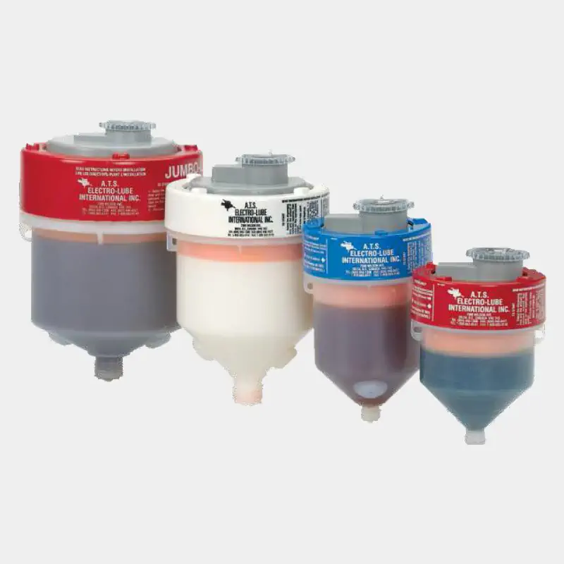 ATS-ELECTRO-LUBER-SERIES