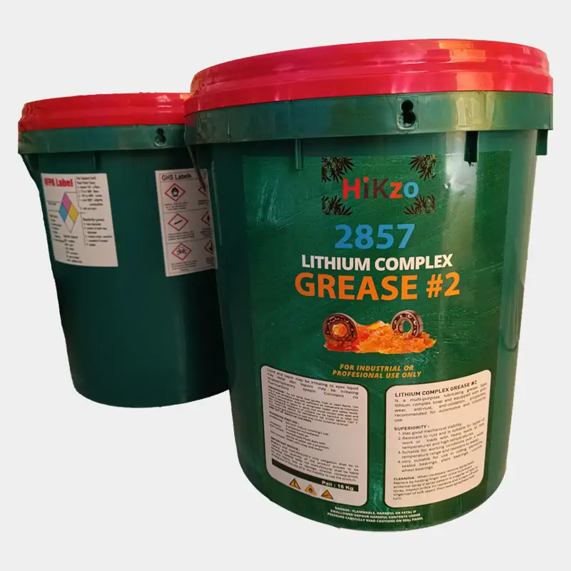 HIKZO-2587-LITHIUM-COMPLEX-GREASE-#2