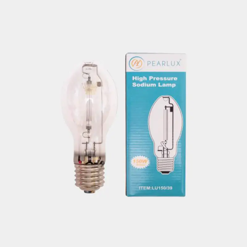 PEARLUX-High-Pressure-Sodium-150W-E39-ANSI